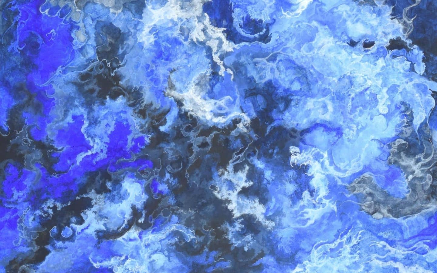ultramarine blue #1 feature